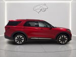 2025 Explorer Thumbnail 6