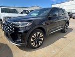 2026 Explorer Thumbnail 1
