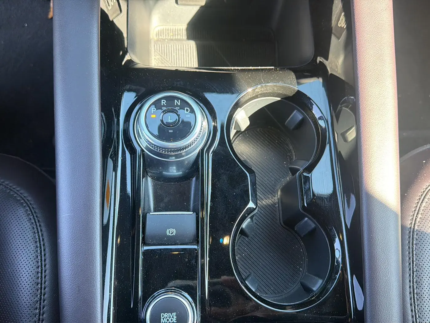 2026 Ford Explorer - $43,820