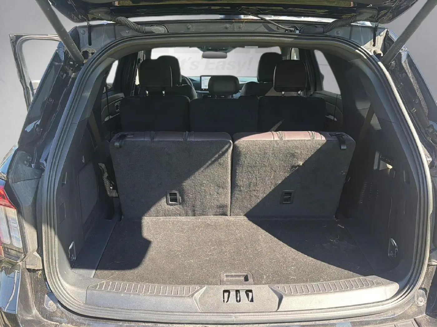 2026 Ford Explorer - $43,820