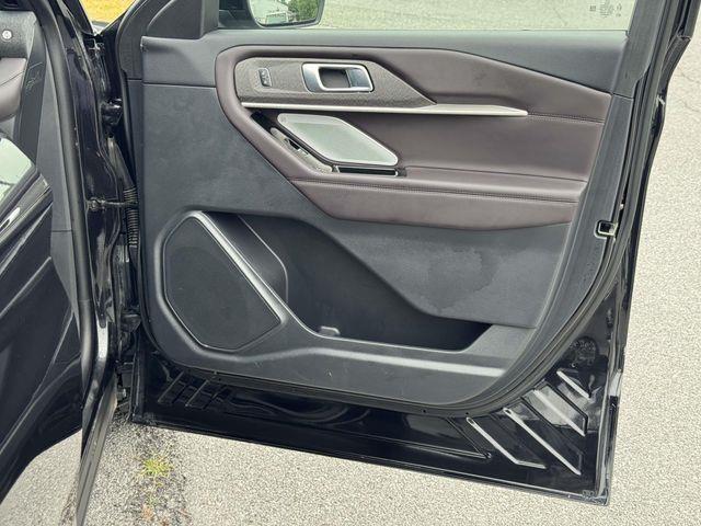 2026 Ford Explorer - $46,500