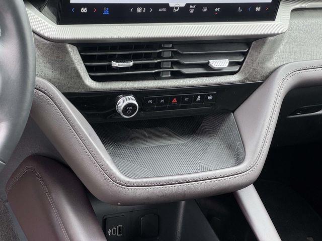 2026 Ford Explorer - $46,500