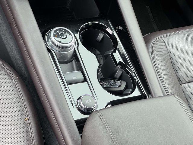 2026 Ford Explorer - $46,500