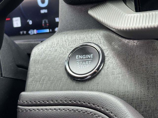 2026 Ford Explorer - $46,500