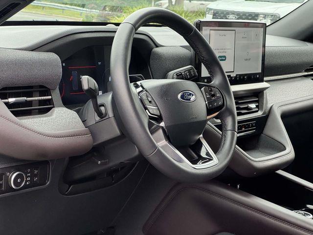 2026 Ford Explorer - $46,500