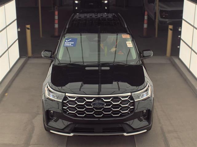 2026 Ford Explorer - $46,988