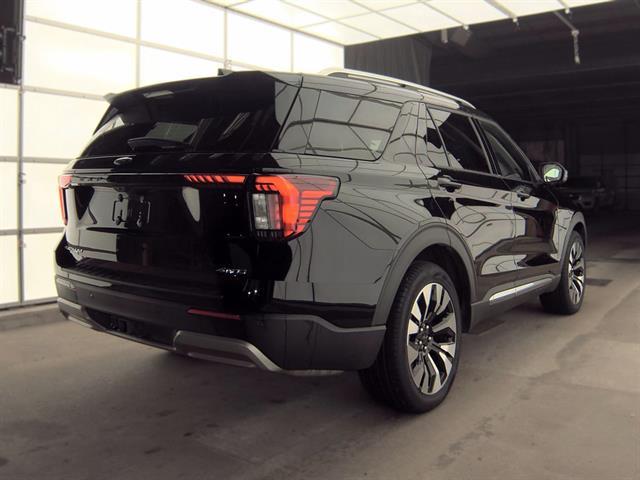 2026 Ford Explorer - $46,988