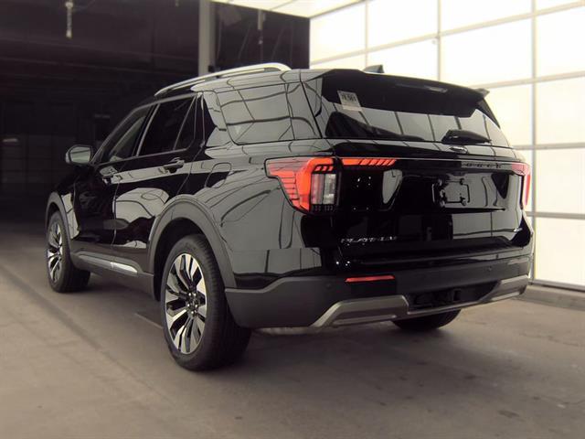 2026 Ford Explorer - $46,988