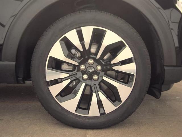 2026 Ford Explorer - $46,988