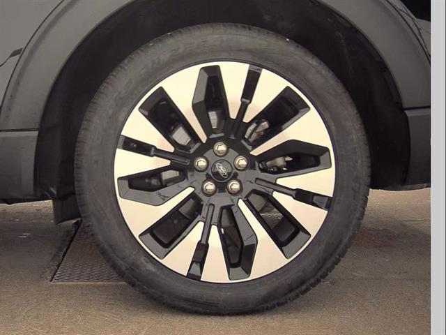2026 Ford Explorer - $46,988