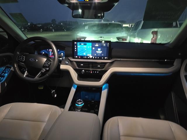 2026 Ford Explorer - $46,988