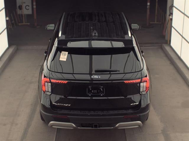 2026 Ford Explorer - $46,988