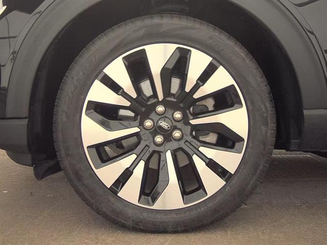 2026 Ford Explorer - $46,988