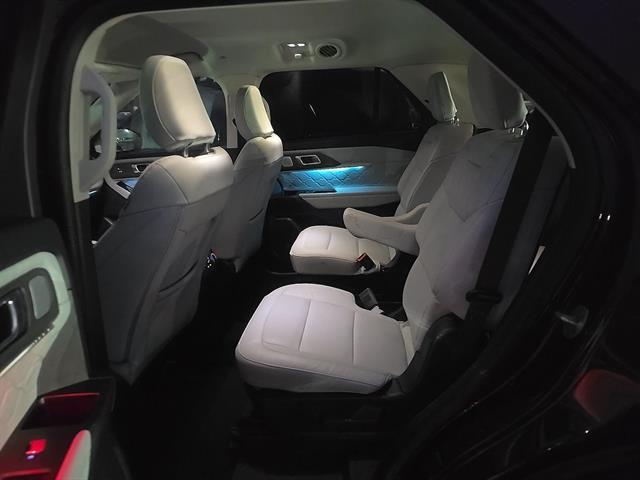 2026 Ford Explorer - $46,988