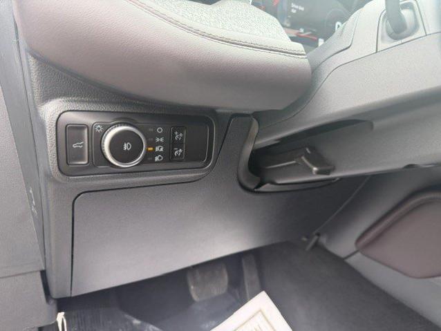 2026 Ford Explorer - $54,288