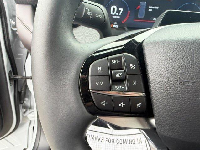 2026 Ford Explorer - $54,288