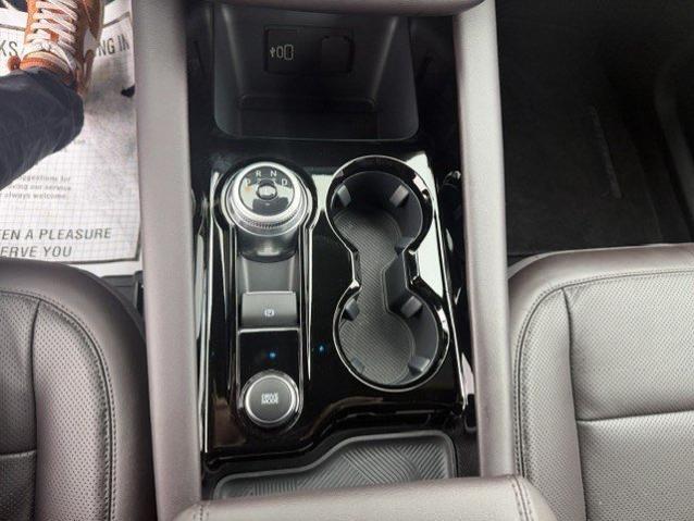 2026 Ford Explorer - $54,288