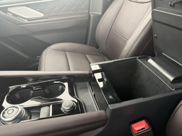 2026 Ford Explorer - $54,288
