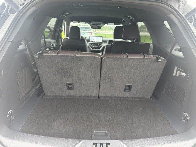 2026 Ford Explorer - $54,288
