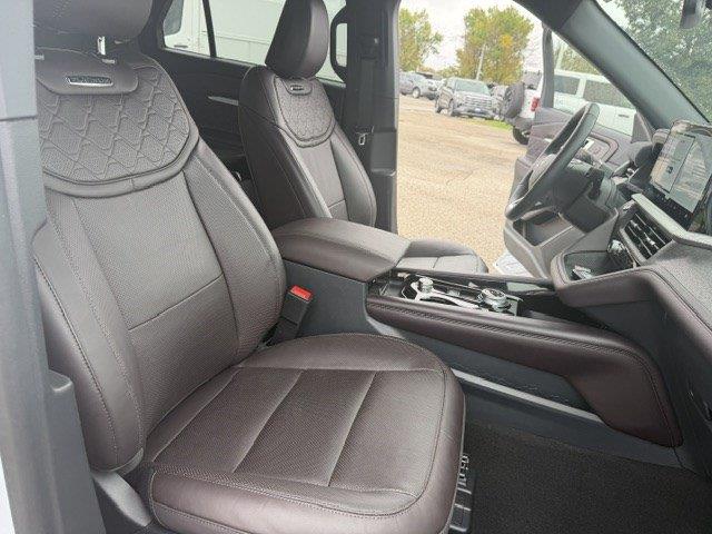 2026 Ford Explorer - $54,288