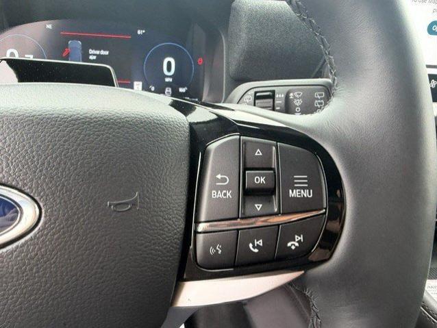 2026 Ford Explorer - $55,171