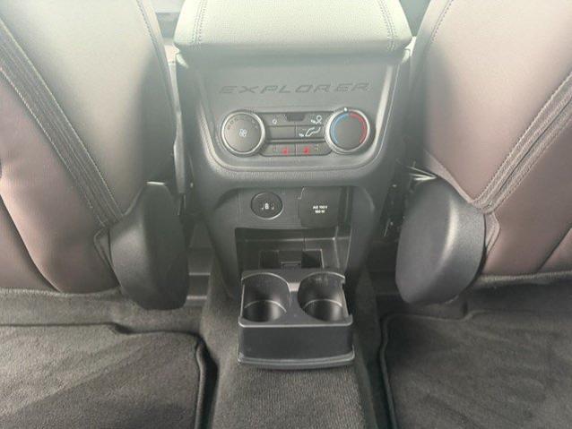 2026 Ford Explorer - $55,171