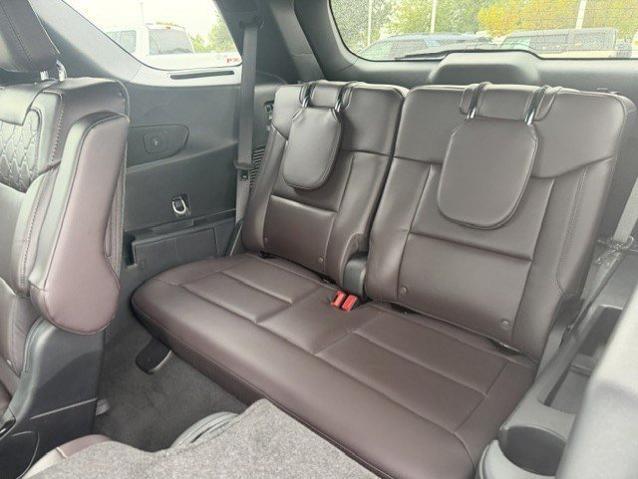 2026 Ford Explorer - $55,171