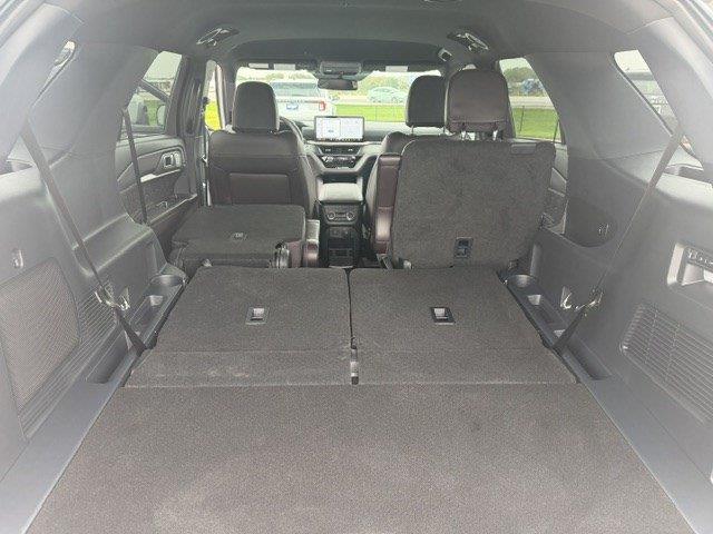 2026 Ford Explorer - $55,171