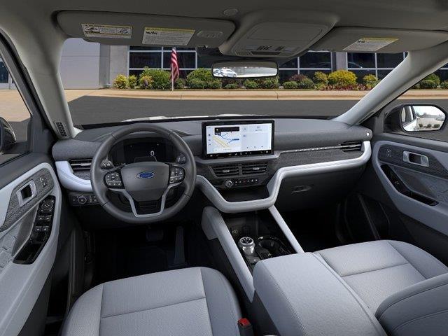 2026 Ford Explorer - $54,987