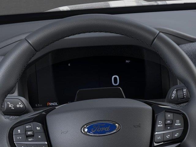 2026 Ford Explorer - $54,987