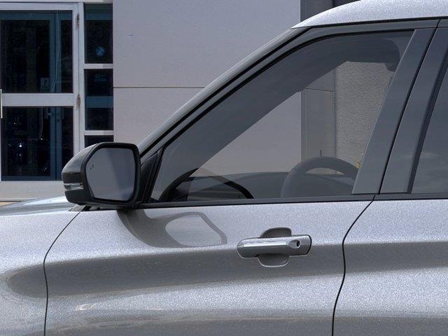 2026 Ford Explorer - $54,987