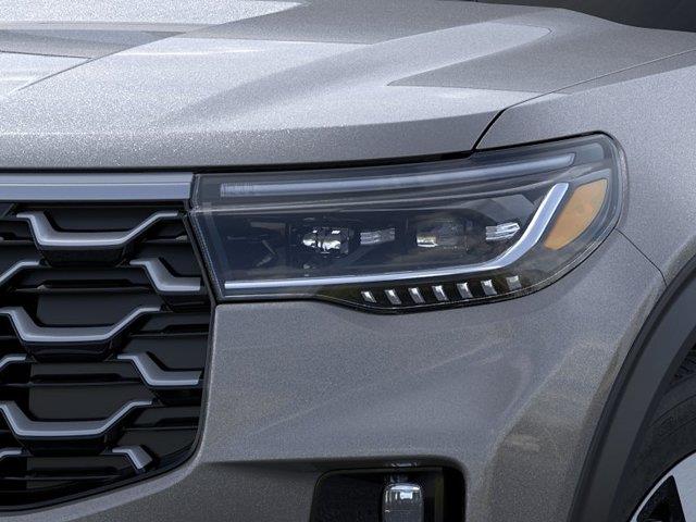 2026 Ford Explorer - $54,987