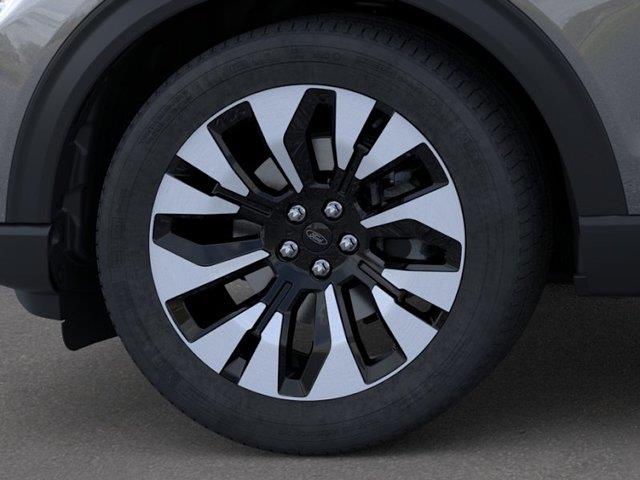 2026 Ford Explorer - $54,987