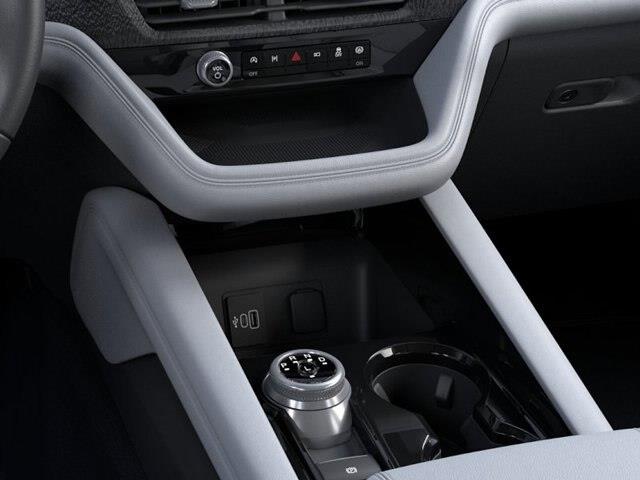 2026 Ford Explorer - $54,987