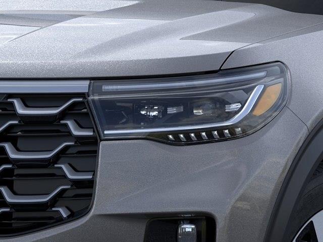 2026 Ford Explorer - $54,987