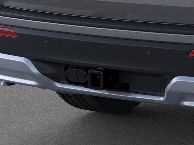 2026 Ford Explorer - $54,987