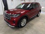 2025 Explorer Thumbnail 4