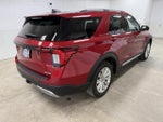 2025 Explorer Thumbnail 7
