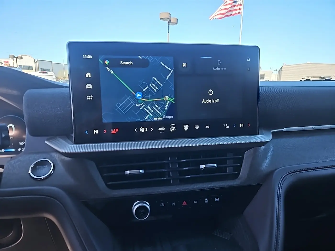 2025 Ford Explorer - $43,788