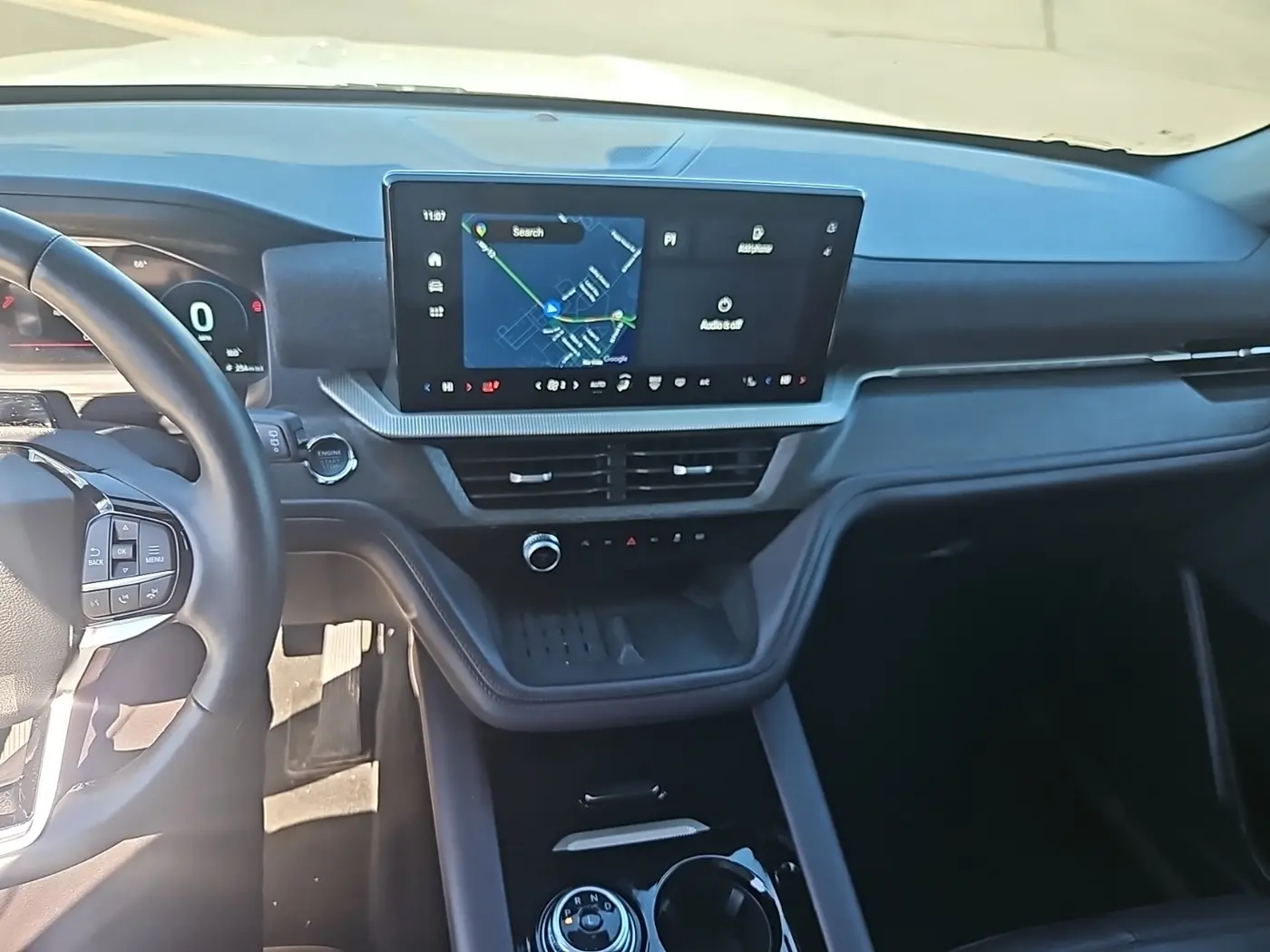 2025 Ford Explorer - $43,788