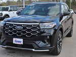 2025 Explorer Thumbnail 4