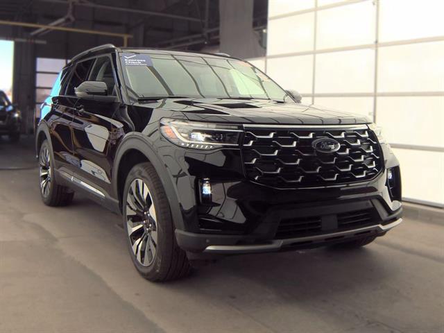 2026 Ford Explorer - $47,888