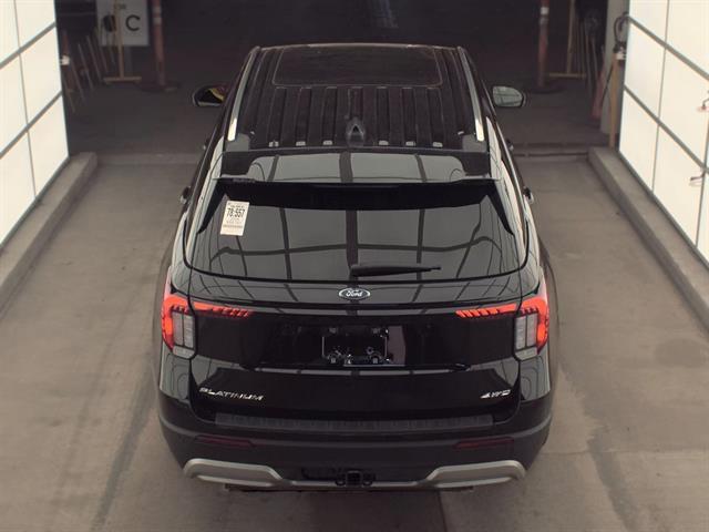 2026 Ford Explorer - $47,888