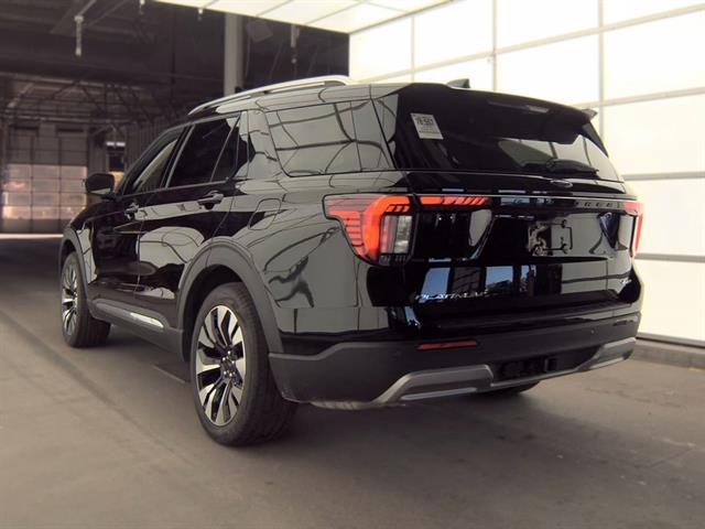 2026 Ford Explorer - $47,888