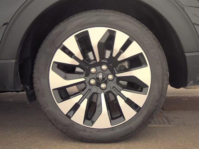 2026 Ford Explorer - $47,888