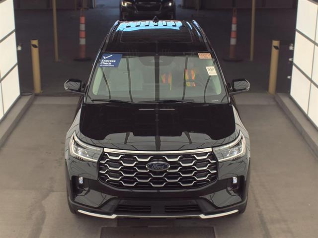 2026 Ford Explorer - $47,888