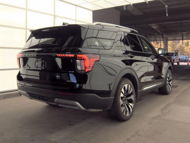 2026 Ford Explorer - $47,888