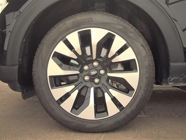 2026 Ford Explorer - $47,888