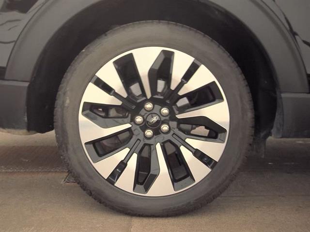 2026 Ford Explorer - $47,888