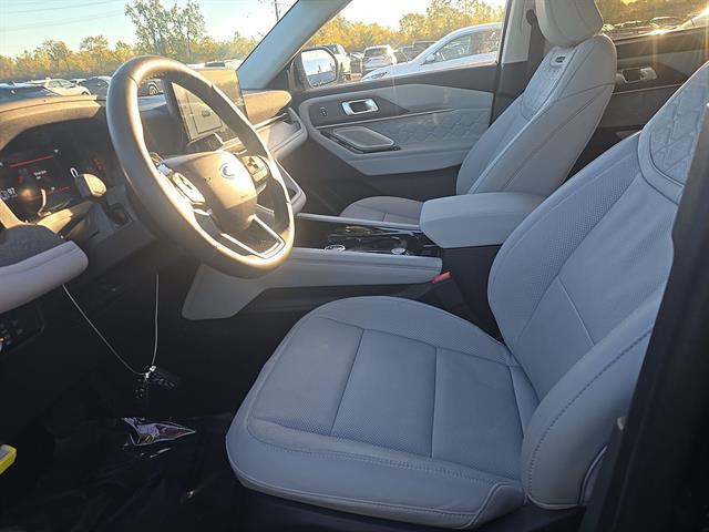 2026 Ford Explorer - $47,888